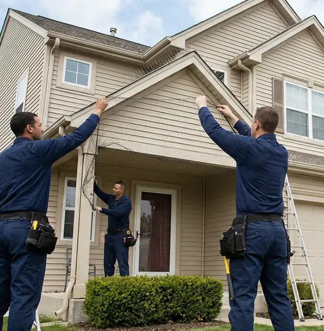 Why White City Pest Control Pro Is the Right Choice in White City, OR?