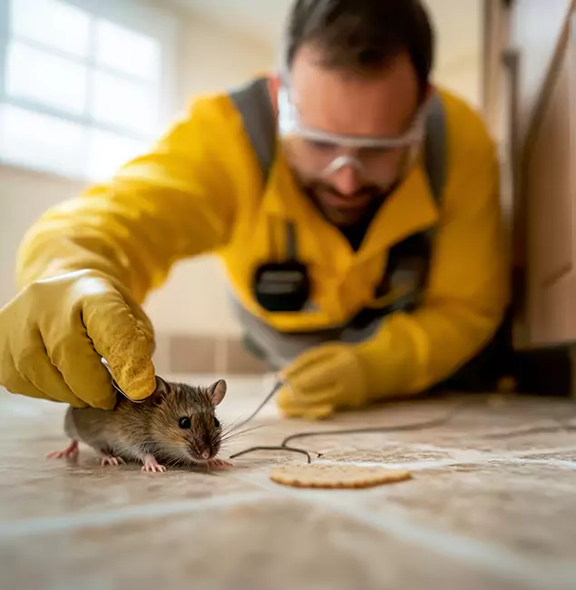 Why Choose White City Pest Control Pro for Rat Control in White City, OR?