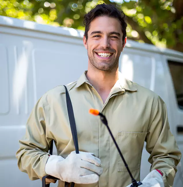 Why Choose White City Pest Control Pro Rat Control Experts in White City, OR?