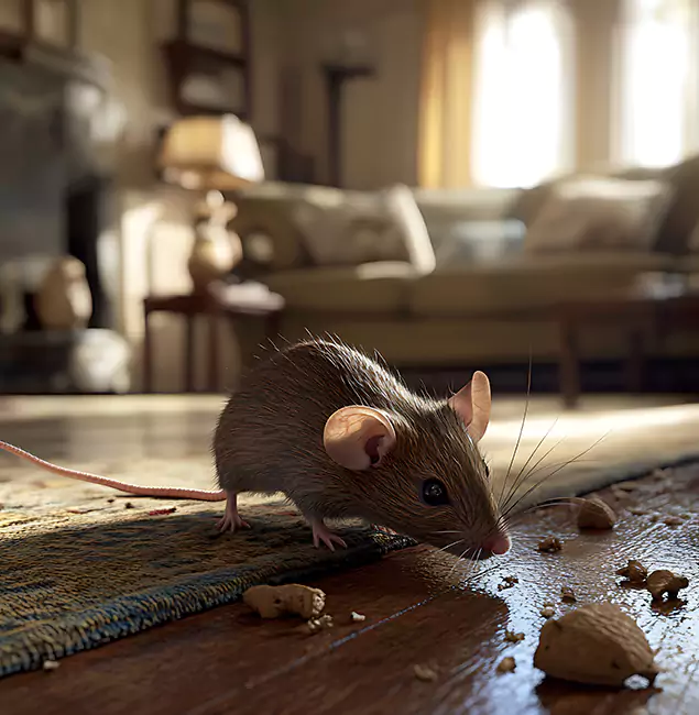 Why Choose White City Pest Control Pro Rat Experts in White City, OR?