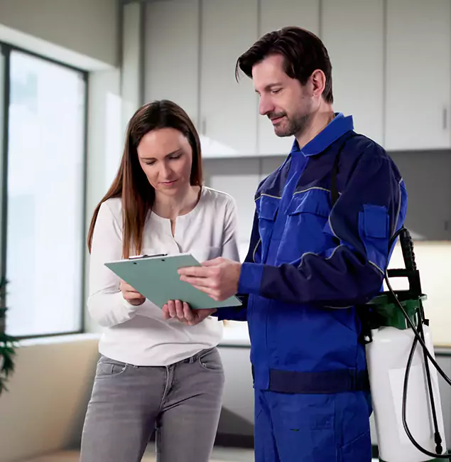 Why Choose White City Pest Control Pro for Rat Removal in White City, OR?