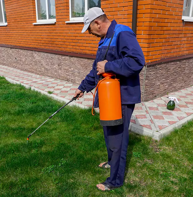 Why Choose White City Pest Control Pro for Residential Pest Control in White City, OR?