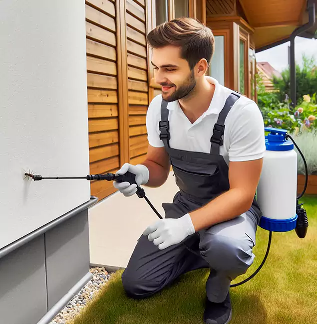 Why White City Trusts White City Pest Control Pro for Cockroach Removal?