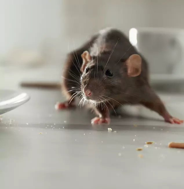 Why Choose White City Pest Control Pro for Rodent Control in White City, OR?