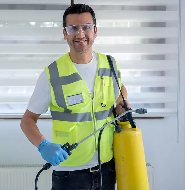 Why Choose White City Pest Control Pro for Roof Rat Control in White City, OR?