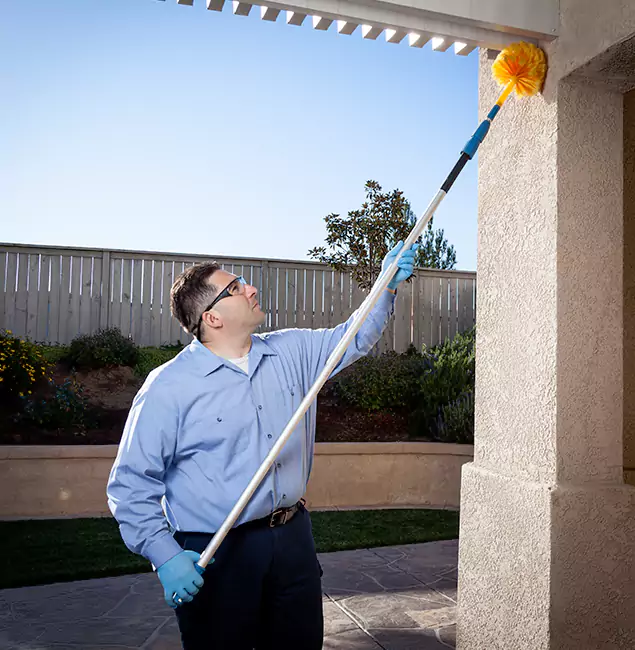 Why Choose White City Pest Control Pro for Sentricon Termite System in White City, OR?