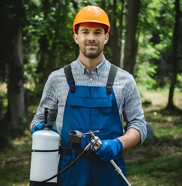 Why Choose White City Pest Control Pro for Little Black Ant Control in White City, OR?
