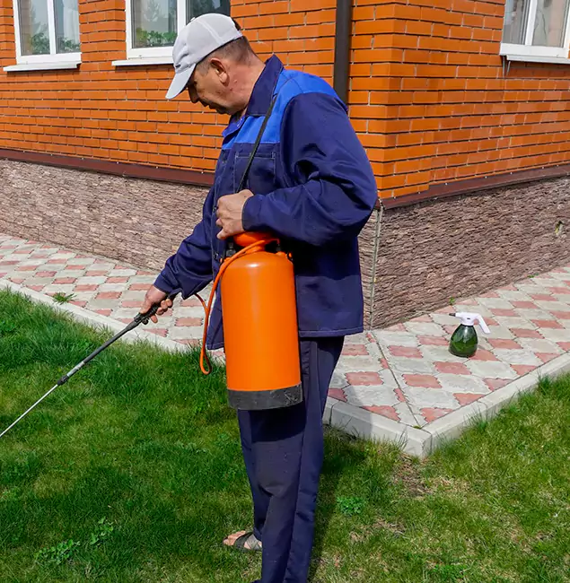 Why Choose White City Pest Control Pro for Soil Treatment in White City, OR?