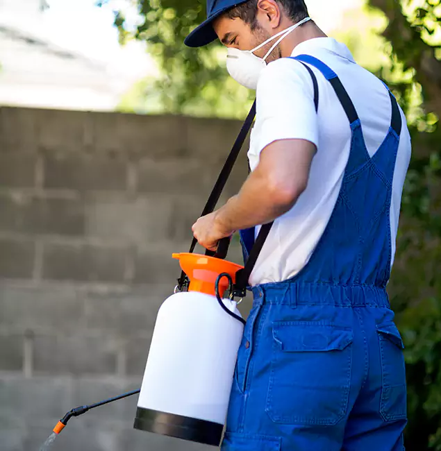 Why Choose White City Pest Control Pro for Termite Barrier in White City, OR?