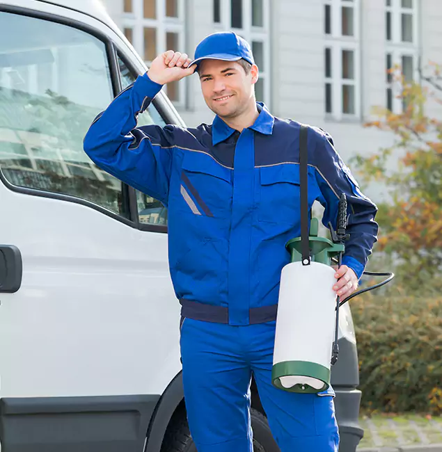 Why Choose White City Pest Control Pro for Termite Control in White City, OR?