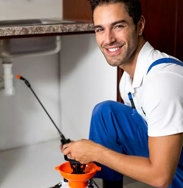 Why Choose White City Pest Control Pro for Termite Exterminator in White City, OR?