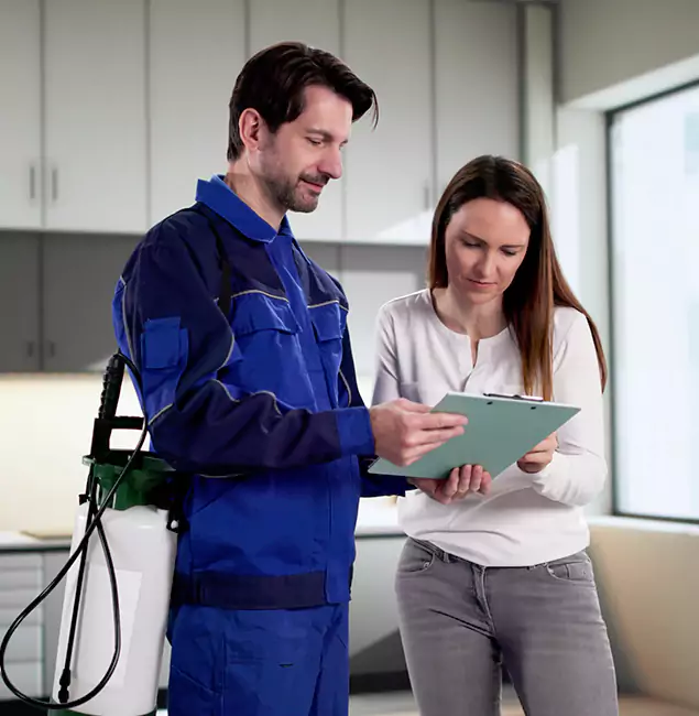 Why Choose White City Pest Control Pro for Termite Fumigation in White City, OR?