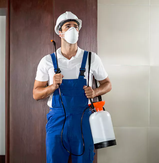 Why Choose White City Pest Control Pro for Termite Tenting in White City, OR?