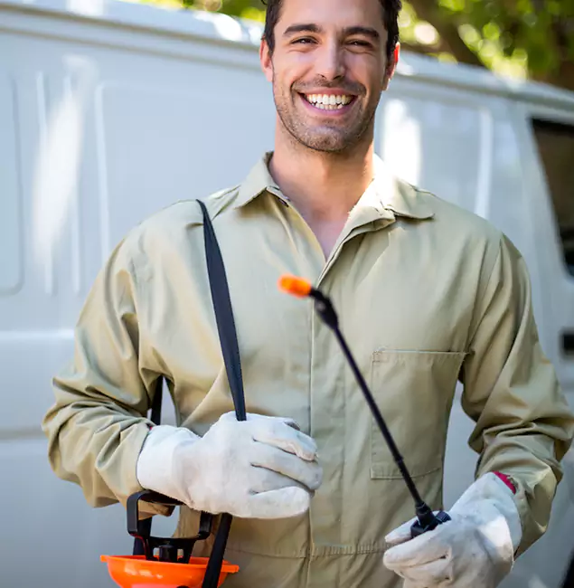 Why Choose White City Pest Control Pro for Termite Treatment in White City, OR?