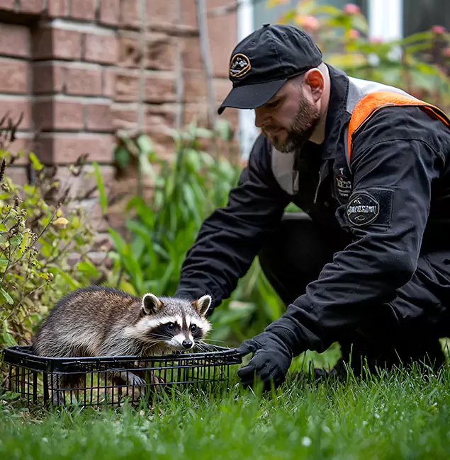 Why White City, OR Homeowners Choose White City Pest Control Pro for Wildlife Removal?